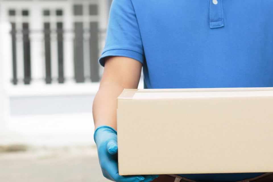 軽配送サービス